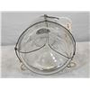 Image 5 : Vintage Orvis Glass Minnow Trap