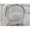 Image 3 : Vintage Orvis Glass Minnow Trap