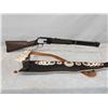 Image 1 : Vintage Winchester Toy Lever Action Rifle