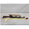 Image 5 : Vintage Winchester Toy Lever Action Rifle