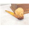 Image 2 : Vintage Figural Tobacco Pipe
