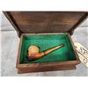 Image 4 : Vintage Figural Tobacco Pipe
