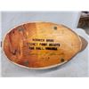 Image 3 : 4 Vintage Hand Carved Wooden Duck Decoys