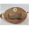 Image 9 : 4 Vintage Hand Carved Wooden Duck Decoys