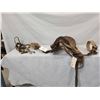 Image 1 : Vintage Calvary Saddle