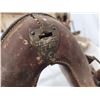 Image 3 : Vintage Calvary Saddle