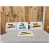 Image 1 : 4 Dekalb / Asgrow Advertising Signs