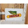 Image 2 : 4 Dekalb / Asgrow Advertising Signs