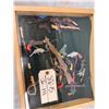 Image 1 : Case Of Vintage Toy Guns