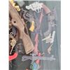 Image 2 : Case Of Vintage Toy Guns