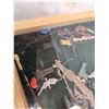 Image 4 : Case Of Vintage Toy Guns