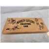 Image 8 : Vintage Novelty Cutlery Colletors Case With Knives
