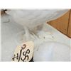 Image 7 : Ptarmigan In Winter Scene Bird Taxidermy