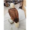 Image 13 : 100% Reproduction Bald Eagle Taxidermy By Majestic Animal Reproductions