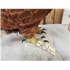 Image 8 : 100% Reproduction Bald Eagle Taxidermy By Majestic Animal Reproductions