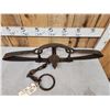 Image 2 : S. Newhouse #5 Kenwood Bear Trap