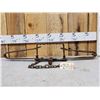 Image 1 : Vintage Hand Made Bear Trap