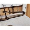 Image 3 : Vintage Hand Made Bear Trap
