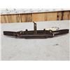 Image 10 : Vintage Nelson Boode #5 Trails End Double Long Spring Animal Trap