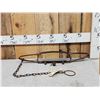 Image 1 : Vintage Nelson Boode #5 Trails End Double Long Spring Animal Trap