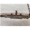 Image 6 : Vintage Nelson Boode #5 Trails End Double Long Spring Animal Trap