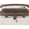 Image 8 : Vintage Nelson Boode #5 Trails End Double Long Spring Animal Trap
