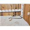 Image 2 : S. Newhouse Oneida Community # 21 1/2 Single Long Spring Trap