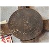 Image 4 : S. Newhouse Oneida Community # 21 1/2 Single Long Spring Trap