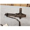 Image 6 : S. Newhouse Oneida Community # 21 1/2 Single Long Spring Trap