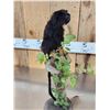 Image 5 : Red Handed Tamarin Monkey Full Body Taxidermy Mount