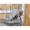 Image 6 : Ranch Fox Pup At Play Full Body Taxidermy Mount