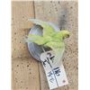 Image 4 : Parakeet In Flight Bird Taxidermy