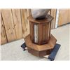 Image 8 : African Kudu Pedestal Taxidermy Mount