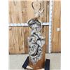 Image 5 : Pronghorn Antelope Antelope Pedestal Taxidermy Mount