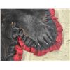 Image 4 : Black Bear Rug Taxidermy