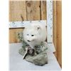 Image 1 : Alaskan Arctic Fox Full Body Taxidermy Mount