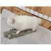 Image 4 : Alaskan Arctic Fox Full Body Taxidermy Mount