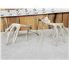 Image 6 : Big Set Of Nontypical Whitetail Shed Antlers