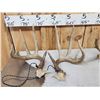 Image 7 : 6 Matched Sets Of Whitetail Antlers