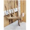 Image 2 : Big Main Frame 5 Point Double Droptine Whitetail Shed Antler