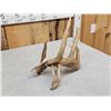 Image 6 : Big Main Frame 5 Point Double Droptine Whitetail Shed Antler