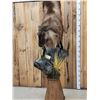 Image 3 : Nice Tahr Climbing Down A Rock Full Body Taxidermy Mount