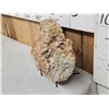 Image 3 : Gorgeous 18lbs Pink & Peach Dog Tooth Calcite Mineral Specimen