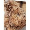 Image 5 : Gorgeous 18lbs Pink & Peach Dog Tooth Calcite Mineral Specimen