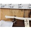 Image 3 : Alaskan Walrus Oosik Penis Bone Taxidermy