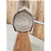 Image 7 : Gorgeous 6x6 Elk Pedestal Taxidermy Mount
