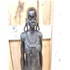 Image 3 : African Carving Lot