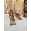 Image 7 : African Carving Lot