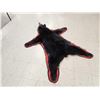 Image 6 : Black Bear Rug Taxidermy