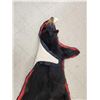 Image 7 : Black Bear Rug Taxidermy